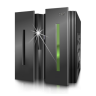백업, ibm, 서버 시스템 아이콘