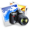 이미지, nikon, 카메라 아이콘