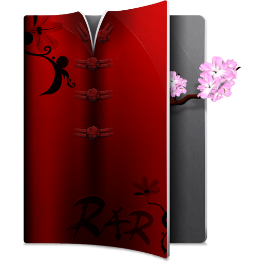 RAR значок