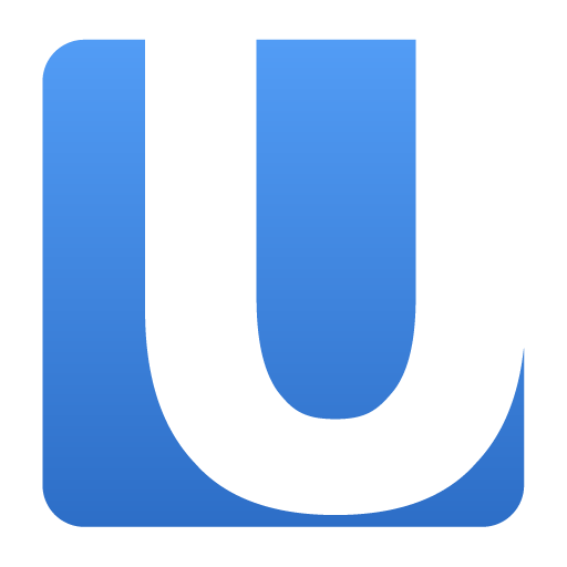 ustream สังคมสงเครือข่าย ไอคอน