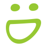 Smugmug, 사회적 네트워크 아이콘