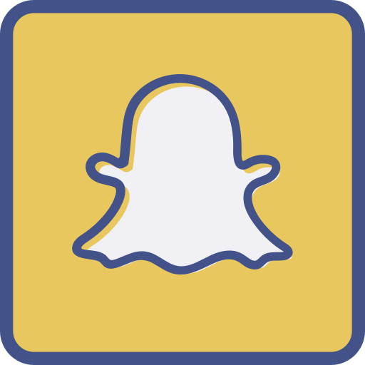 Snapchat 아이콘