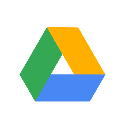 google, drive, data, document, file, safe Icon