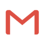 Gmail, email, mail, communication, message, service Icon
