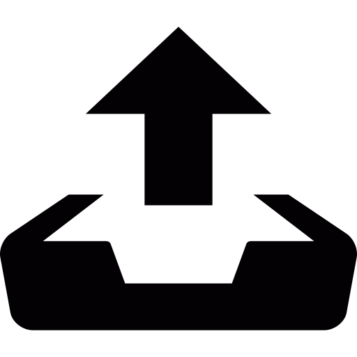 outbox Icon