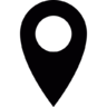 位置, 指针 图标