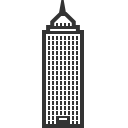 skyscraper, 하우스 아이콘