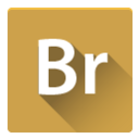 мост, компания Adobe значок