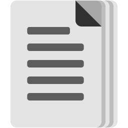 Documents Icon