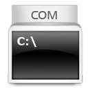 Icona com