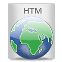 Icona htm