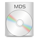 mds アイコン