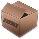rar アイコン
