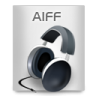 Aiff 图标