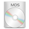 Mds 图标