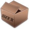 Sitx 图标