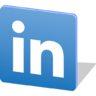 LinkedIn, 社会, 媒体, 商标 图标