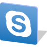 Skype, 社会, 媒体, 商标 图标