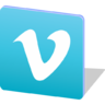 Vimeo, 社会, 媒体, 商标 图标