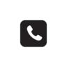 Phone, telephone, contact Icon