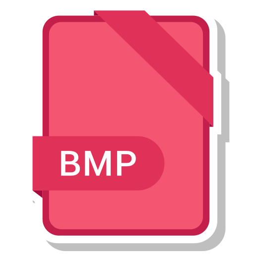 filetype, bmp 图标