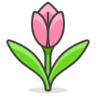 Icona Rosa, fiore, natura, piante