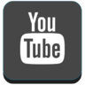 Googleでは, メディア, 社会的, 社会, メディア, 動画, youtube アイコン