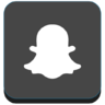メディア, ネットワーク, snapchat, 社会的, 社会, メディア アイコン