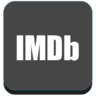 数据库, 电影, imdb, 互联网, 电影, 数据库, 电影, 电视 图标
