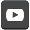 Googleでは, メディア, 社会的, 社会, メディア, 動画, youtube アイコン