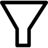 Icono Química, filtro de