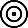 Bulleye 图标