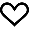 心脏 图标