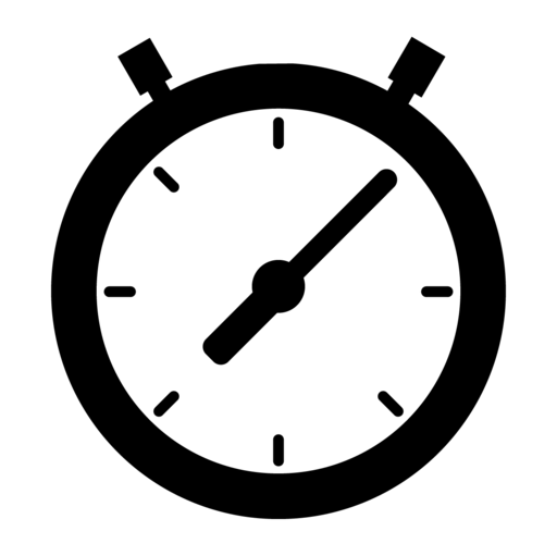 alarm, Zeit, Geschwindigkeit, chronometer Symbol