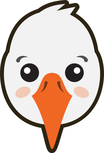 動物12 アイコン