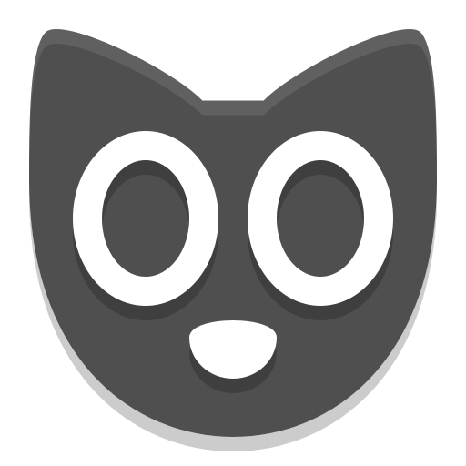 бака, mplayer'а значок