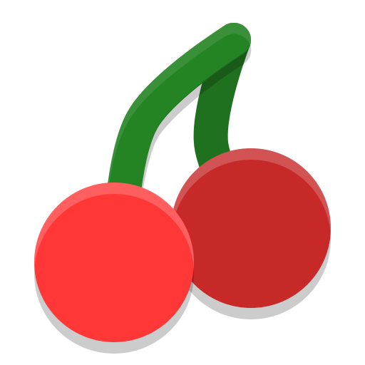 как cherrytree значок