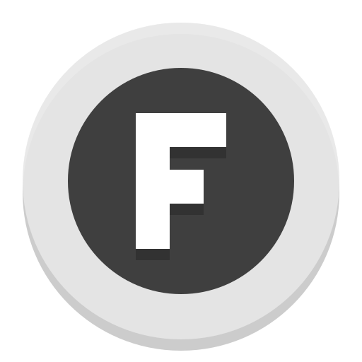 FocusWriter logo