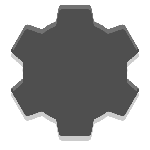 vim-gui-common Pictogram