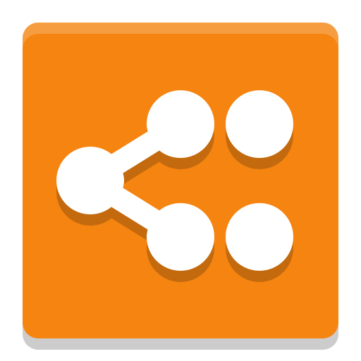 lucidchart с значок