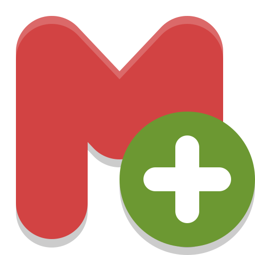 mupen64plus, qt ไอคอน