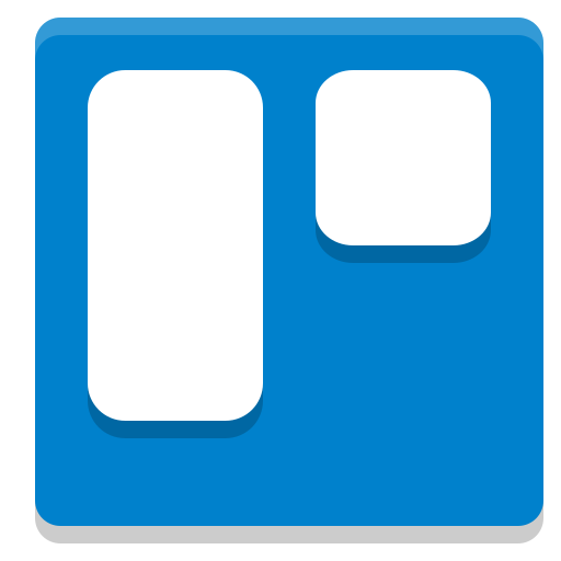 на trello значок