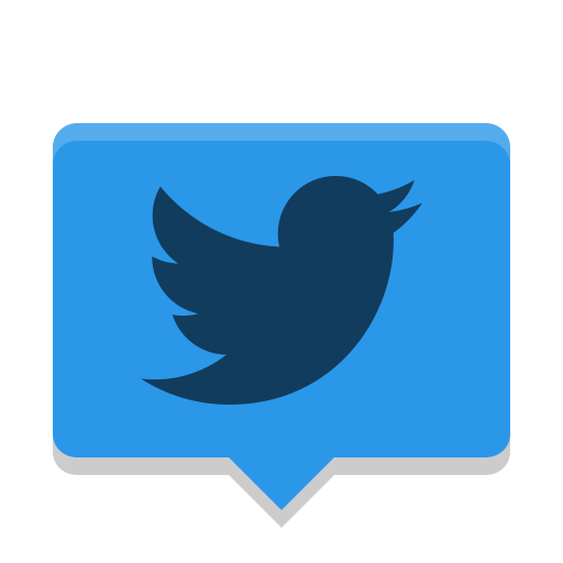 tweetdeck 图标