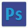 Icona Adobe photoshop