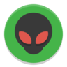 Alienarena ไอคอน
