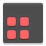 Angrysearch Icon