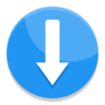 Clipgrab 图标