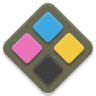 Cmyktool Icon