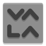 Valacompiler 图标