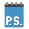 Thejambi, psnotes Icon